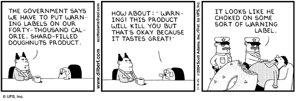 dilbert